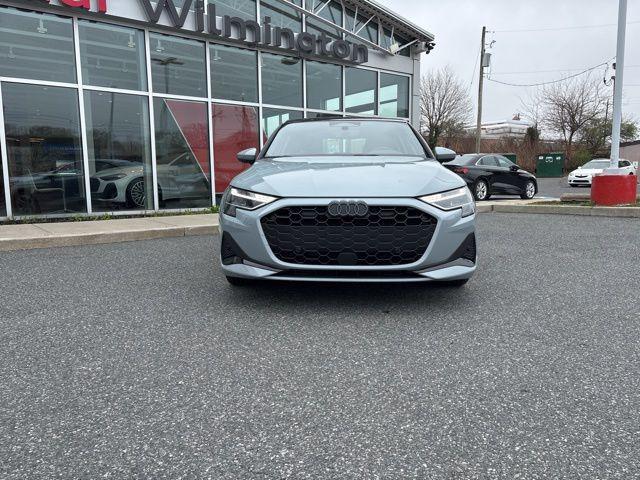 new 2026 Audi A3 car, priced at $45,510