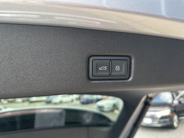 new 2025 Audi Q5 car, priced at $55,464