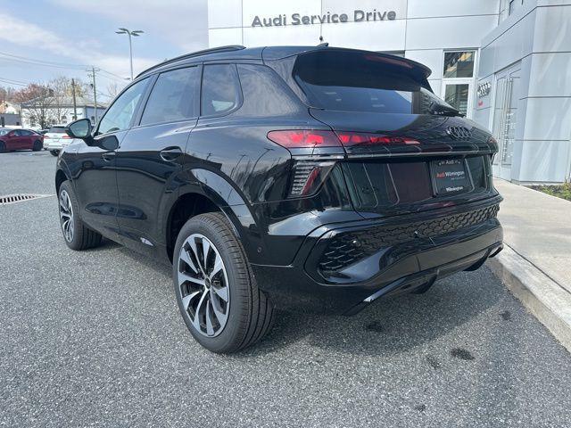 new 2026 Audi Q3 car, priced at $51,320