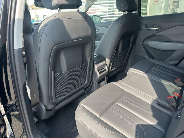 new 2026 Audi Q3 car, priced at $51,320