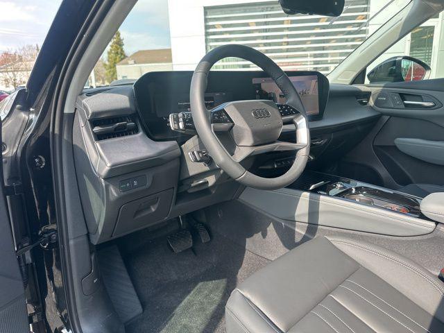 new 2026 Audi Q3 car, priced at $51,320
