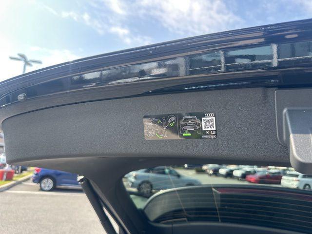 new 2026 Audi Q3 car, priced at $51,320