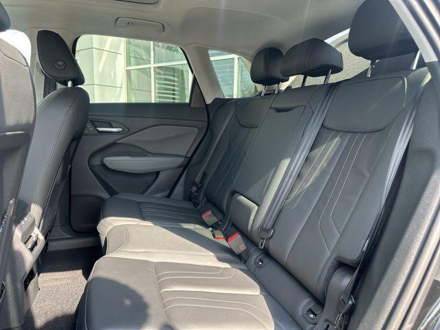 new 2026 Audi Q3 car, priced at $51,320