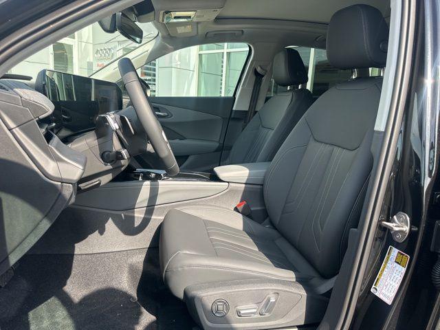 new 2026 Audi Q3 car, priced at $51,320