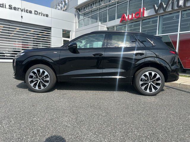 new 2026 Audi Q3 car, priced at $51,320