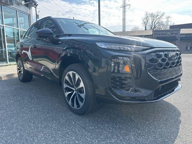 new 2026 Audi Q3 car, priced at $51,320