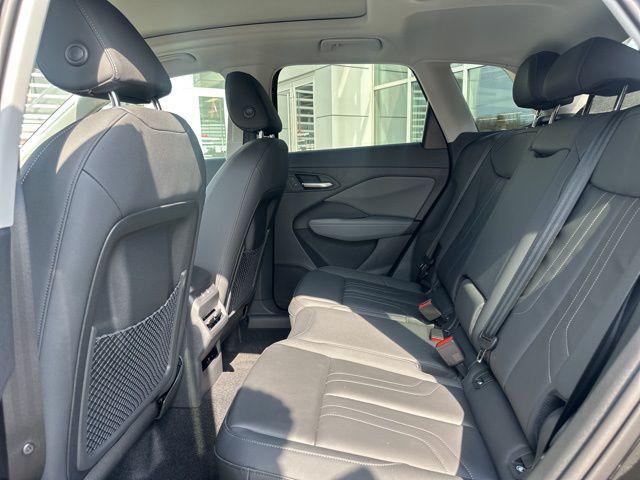 new 2026 Audi Q3 car, priced at $51,320