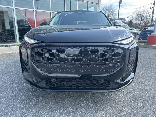 new 2026 Audi Q3 car, priced at $51,320