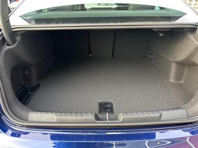 new 2026 Audi A3 car, priced at $45,510