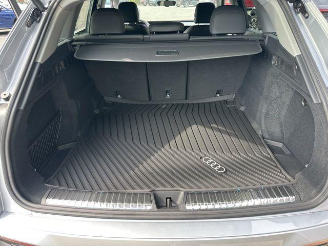 new 2026 Audi Q5 car, priced at $60,105