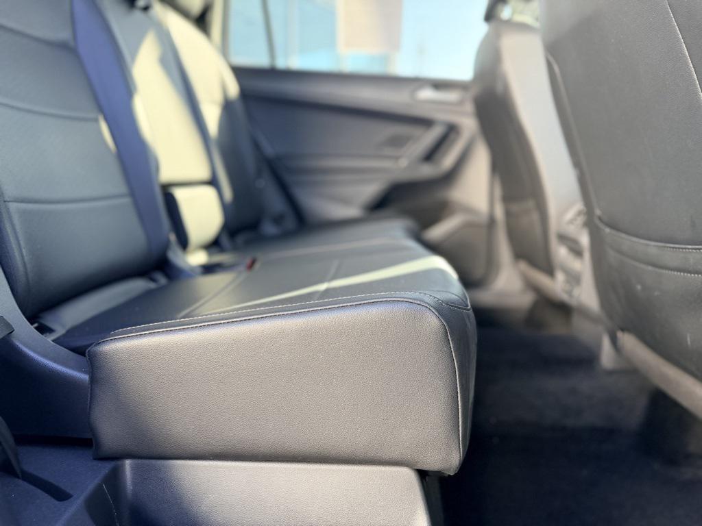 used 2020 Volkswagen Tiguan car, priced at $15,108