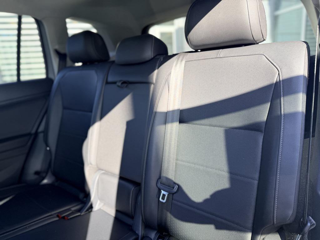 used 2020 Volkswagen Tiguan car, priced at $15,108