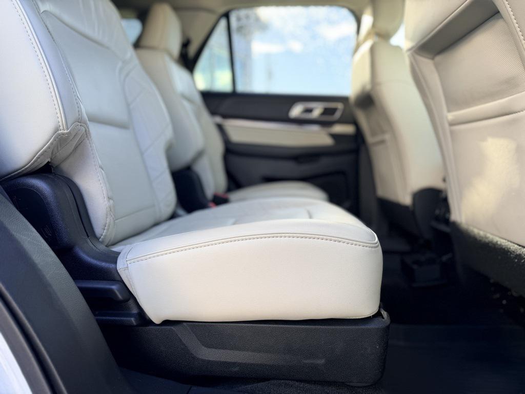 used 2017 Ford Explorer car, priced at $15,693