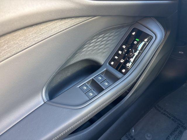 new 2025 Audi A5 car, priced at $50,501