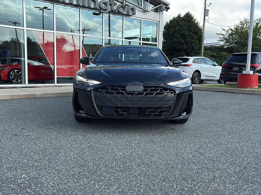 new 2026 Audi A6 car, priced at $69,020