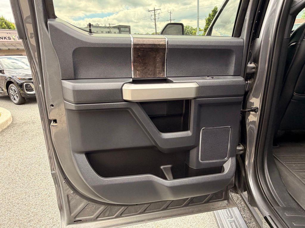 used 2022 Ford F-250 car, priced at $69,990