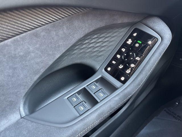 new 2025 Audi S5 car, priced at $67,694