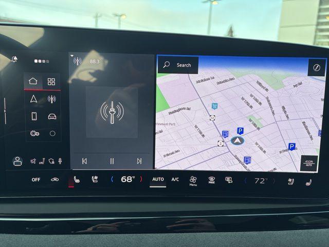 new 2025 Audi S5 car, priced at $67,694