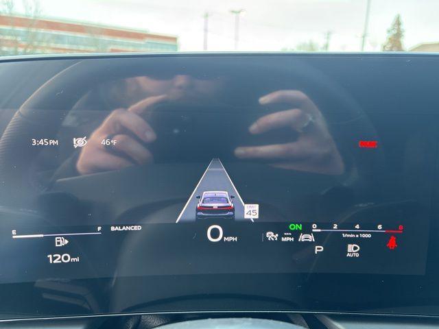 new 2025 Audi S5 car, priced at $67,694