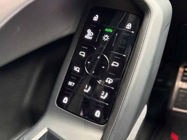 new 2025 Audi SQ5 car, priced at $73,595