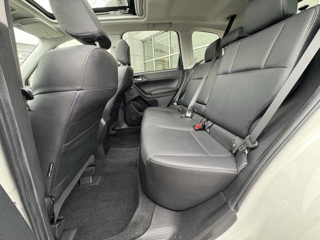 used 2014 Subaru Forester car, priced at $12,884