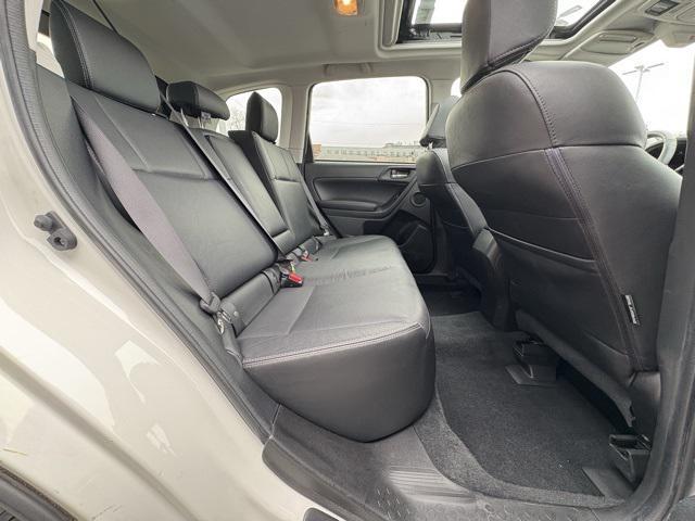 used 2014 Subaru Forester car, priced at $12,884