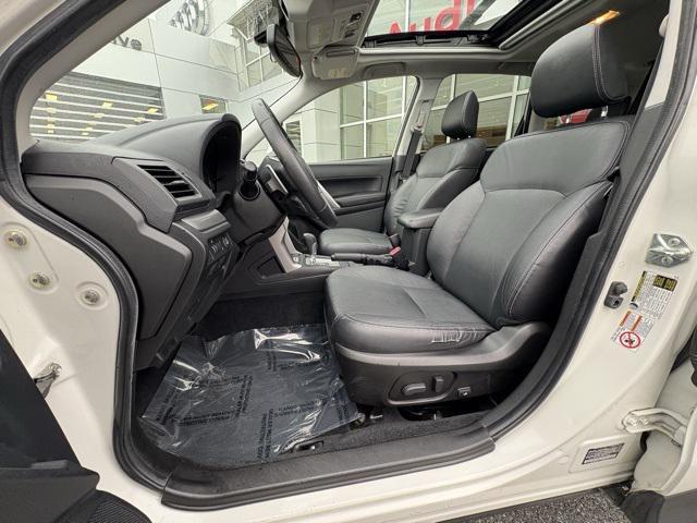 used 2014 Subaru Forester car, priced at $12,884