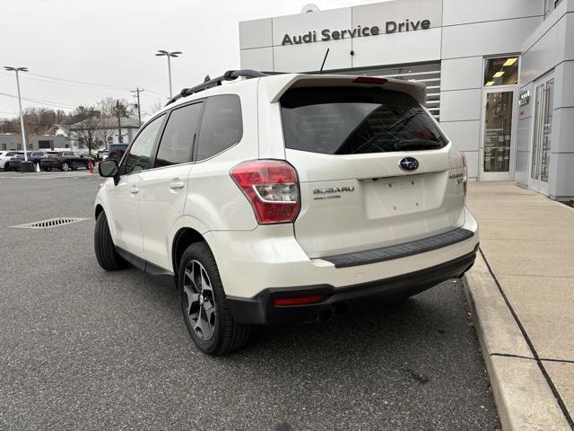 used 2014 Subaru Forester car, priced at $12,884