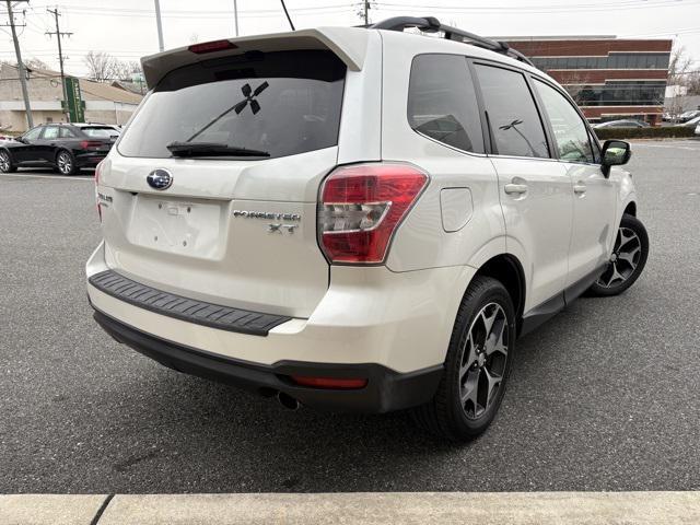 used 2014 Subaru Forester car, priced at $12,884