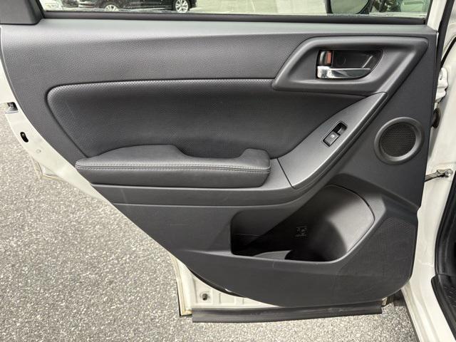 used 2014 Subaru Forester car, priced at $12,884