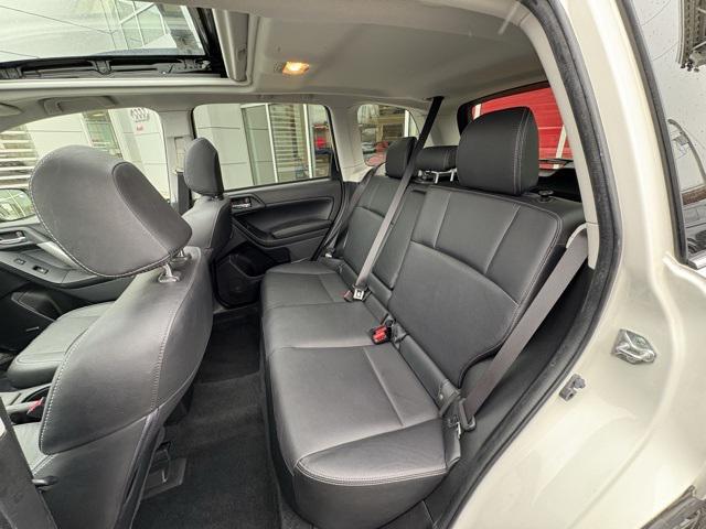 used 2014 Subaru Forester car, priced at $12,884