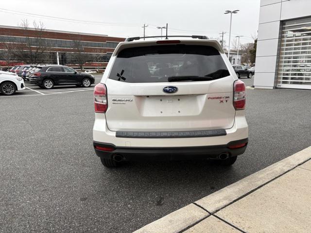 used 2014 Subaru Forester car, priced at $12,884