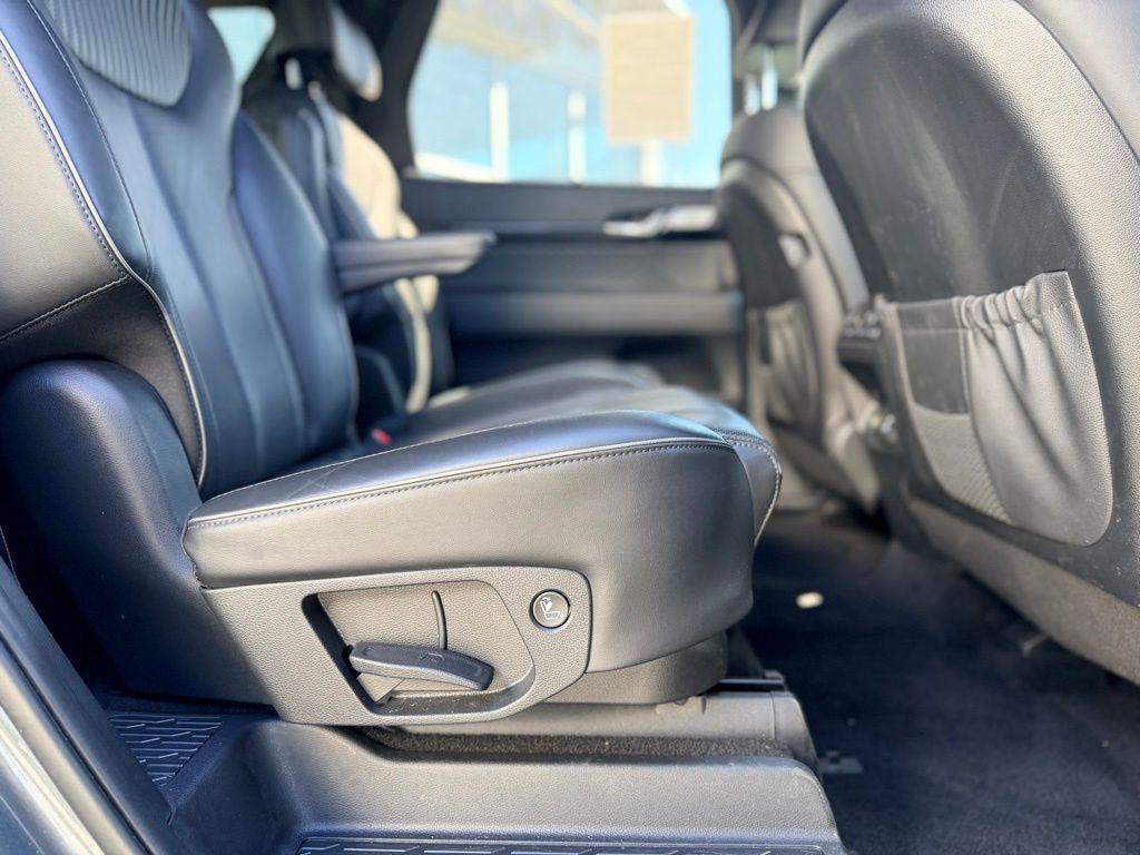 used 2023 Hyundai Palisade car, priced at $33,771