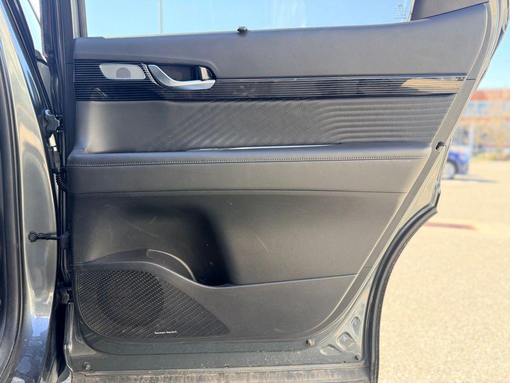used 2023 Hyundai Palisade car, priced at $33,771