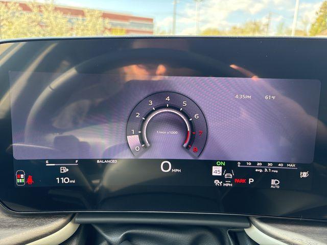 new 2026 Audi Q5 car, priced at $61,945