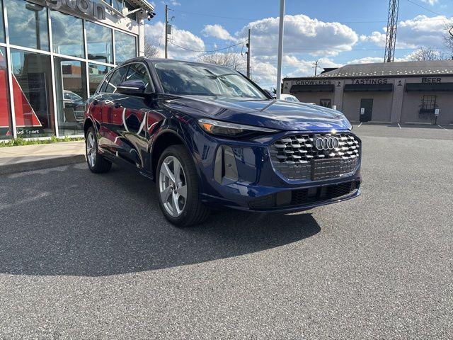 new 2026 Audi Q5 car, priced at $61,945