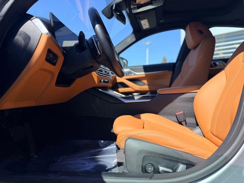 used 2024 BMW 430 Gran Coupe car, priced at $38,789