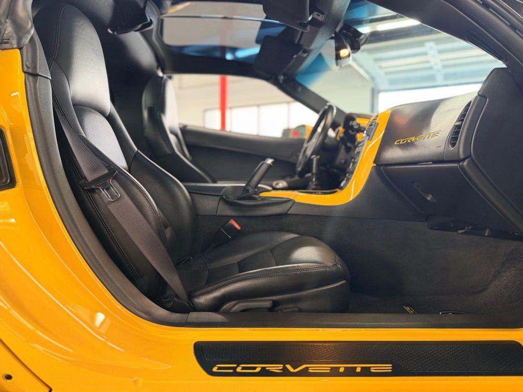 used 2005 Chevrolet Corvette car, priced at $28,995