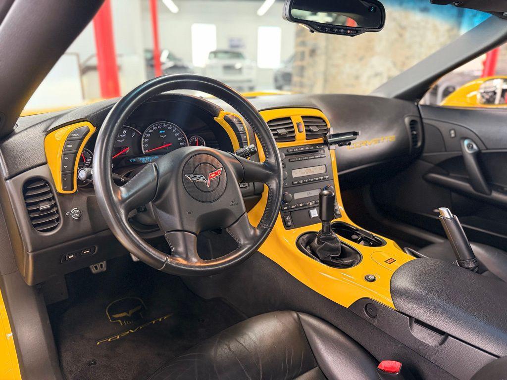 used 2005 Chevrolet Corvette car, priced at $28,995
