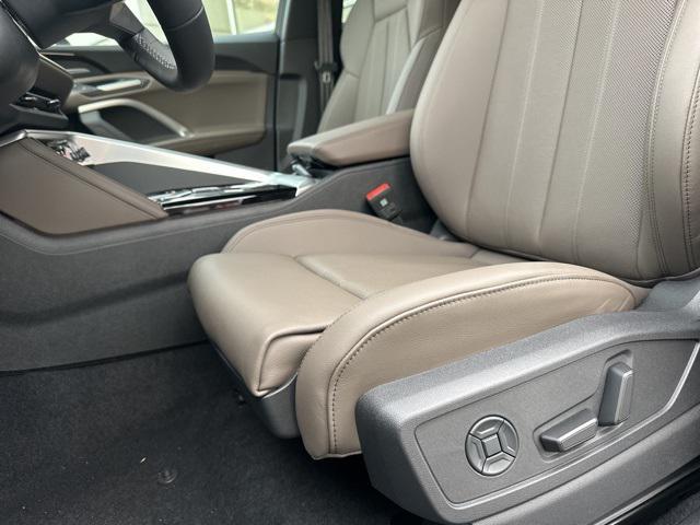 new 2025 Audi Q5 car, priced at $58,622