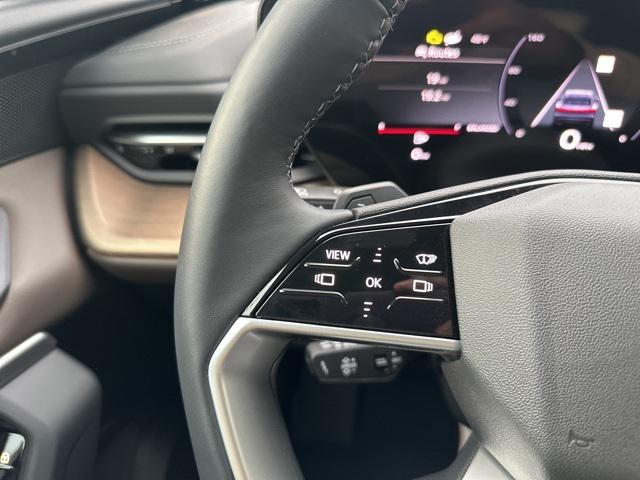 new 2025 Audi Q5 car, priced at $58,622