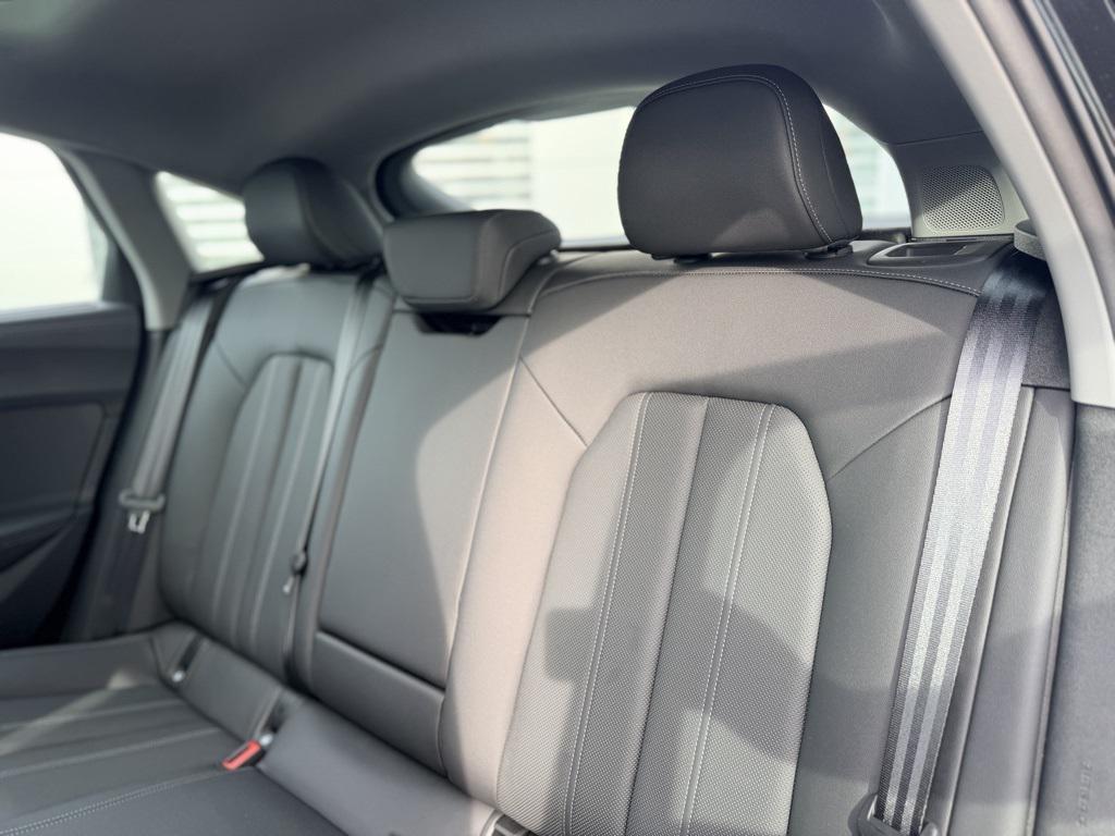 used 2025 Audi A5 car, priced at $46,954