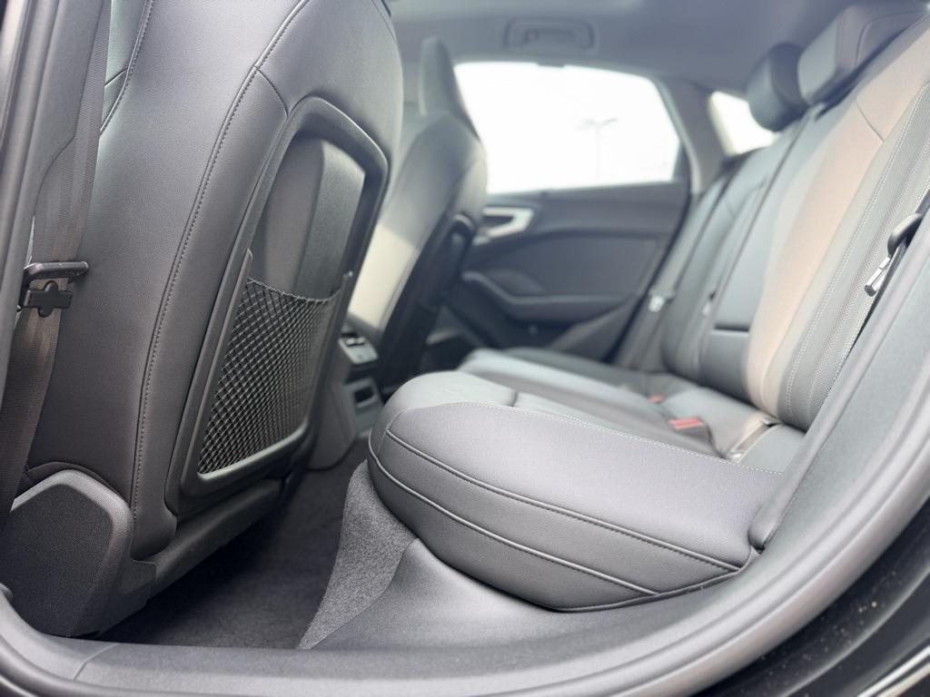 used 2025 Audi A5 car, priced at $46,954