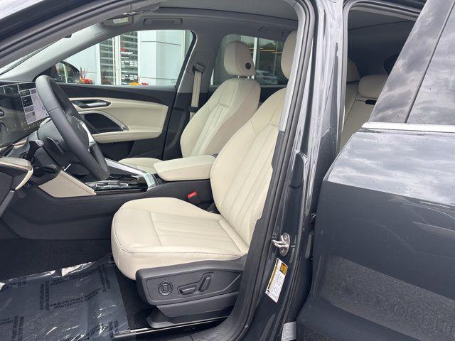 new 2026 Audi Q5 car, priced at $56,695