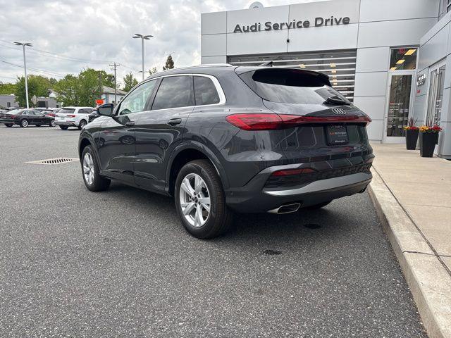 new 2026 Audi Q5 car, priced at $56,695