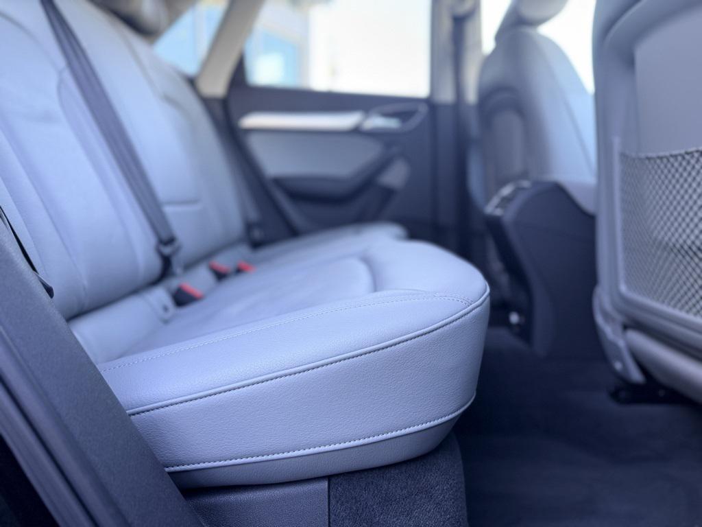 used 2016 Audi Q3 car, priced at $13,897