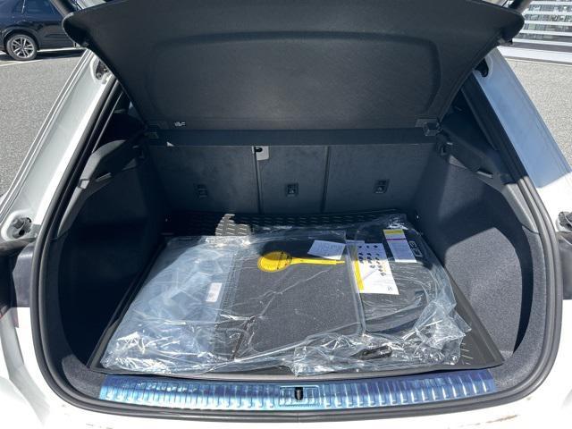 new 2025 Audi Q3 car, priced at $43,694