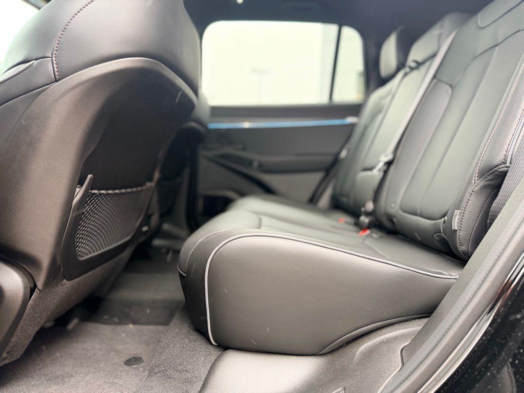 used 2025 Jeep Wagoneer S car, priced at $37,077