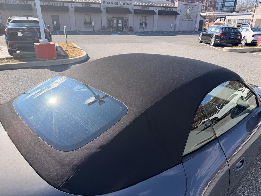 used 2013 Porsche 911 car, priced at $64,984