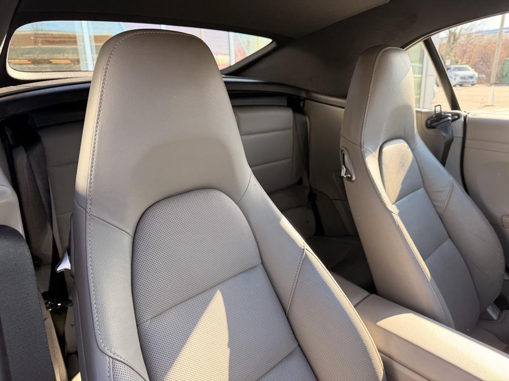 used 2013 Porsche 911 car, priced at $64,984